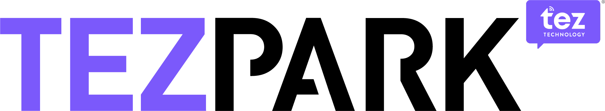 tez park logo